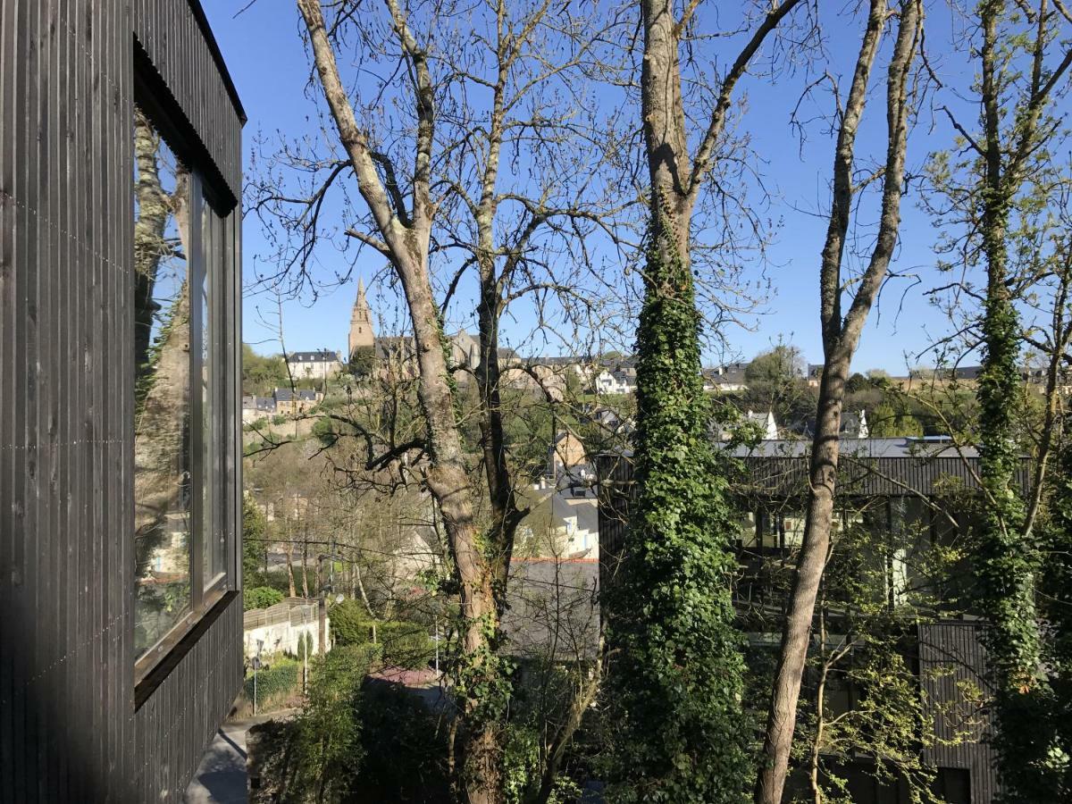 Le Studio Florent Lannion Kültér fotó