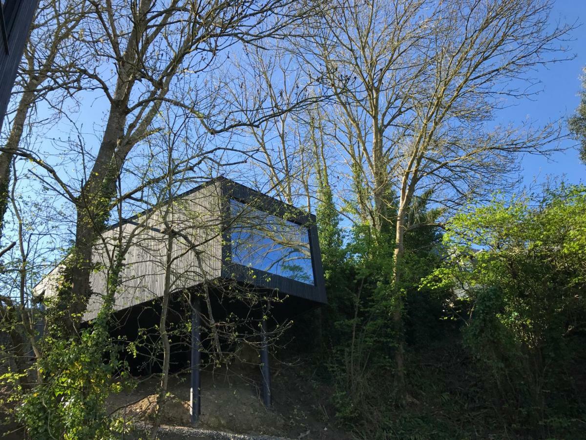 Le Studio Florent Lannion Kültér fotó